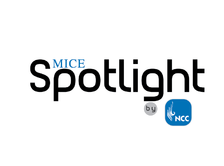 Mice Spotlight by NCC