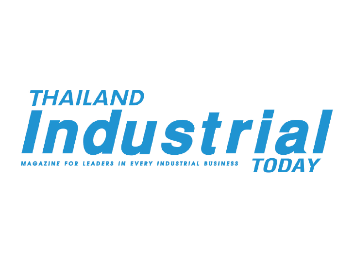 Thailand Industrial Today