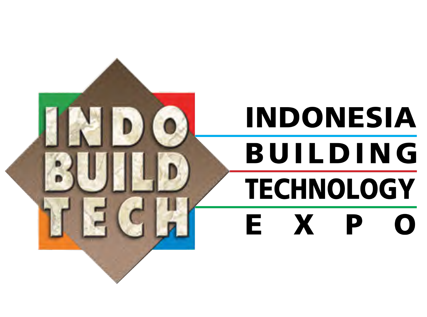 IndoBuildTech Expo 2019