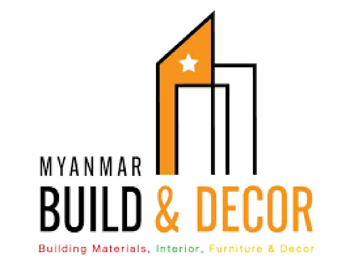 Myanmar Build & Décor 2019