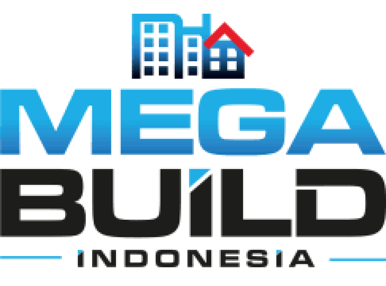 Megabuild Indonesia 2019